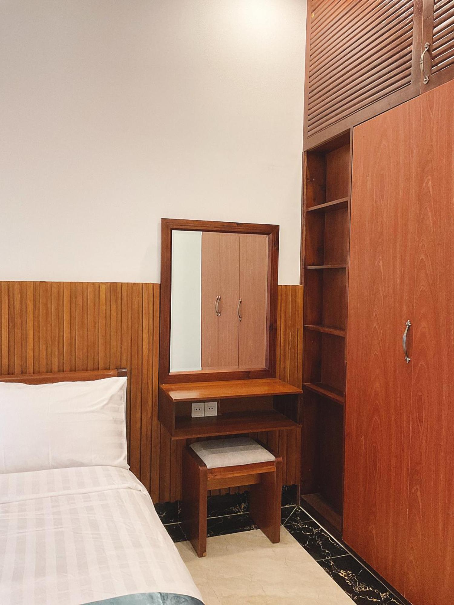 Voyage Phu Quoc Beach Resort Exterior photo